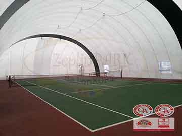 Air Dome - Inflatable Dome